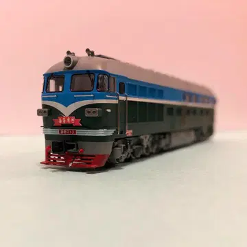 [ 특별판 ] 창밍 changming 북한 조선철도 내연 213