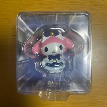 마이멜로디 홀리데이 복권 산리오 피규어