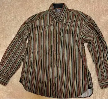 랄프 로렌 셔츠