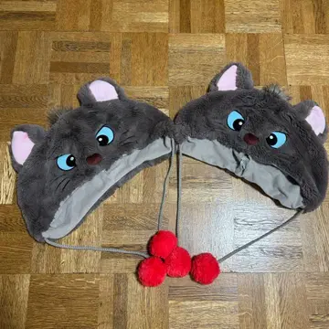 디즈니 벨리오즈 팬캡