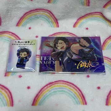 앙스타 나구로 테토라 아크릴 스탠드 코롯토