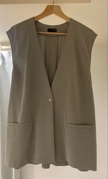 [새상품급] aga 슬리브리스 베스트 Aga 스콧 클럽 야마다야