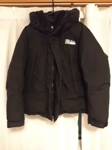 퍼스트 다운 다운 자켓 L