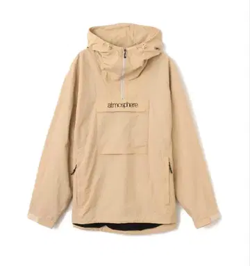 아토모스 나일론 아노락 후디 M 사이즈