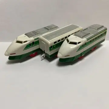 [ 레어 ] 도호쿠 신칸센 200계 프라레일