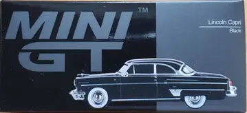 MINI GT 1/64 링컨 카프리 1954
