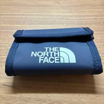 THE NORTH FACE 작은 지갑