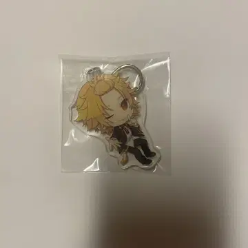 기사 a knighta 소마님 1st 아크릴 키링 초기