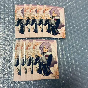 앙스타 스타포니 카드 컬렉션 하나무레 후유메 유메