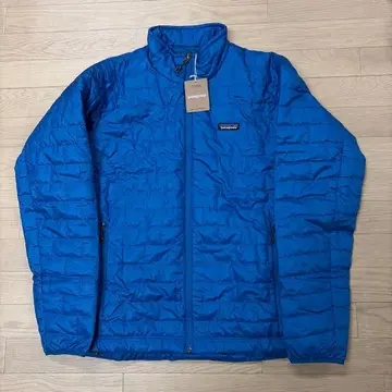 patagonia 남성용 나노 퍼프 재킷