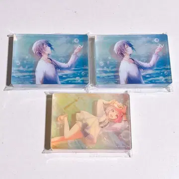 프로세카 노블 아트 64 루이 에무