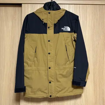 THE NORTH FACE 마운틴 라이트 자켓 이너 덤 포함