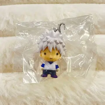 키루아 HUNTER x HUNTER 메지루시 액세서리 히소카