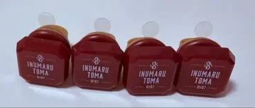 아이나나 이누마루 토마 린라이