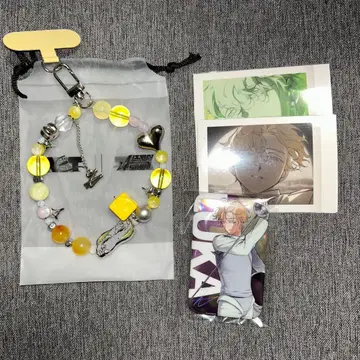 루카 에이리언 스테이지 ALIENSTAGE 파샤코레 스마트폰 참