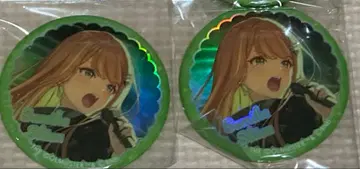 학마스 시운세이카 캔뱃지