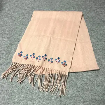 [택 포함 새상품] 폴앤조 머플러