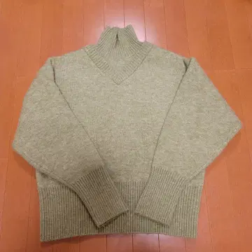 KBF 여성용 니트