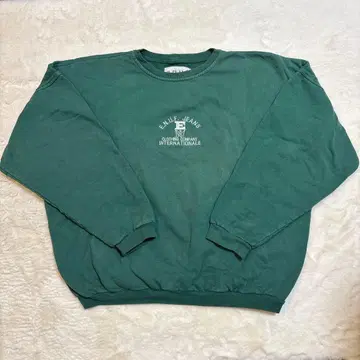 속기모 트레이닝복/맨투맨