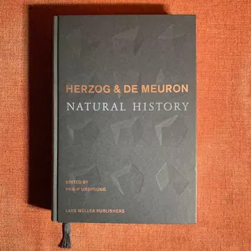 Herzog & de Meuron 자연사
