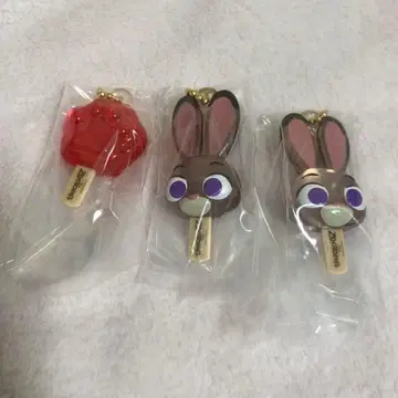 주토피아2 아이스캔디 참 세트 판매