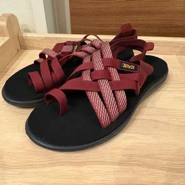 TEVA 테바 23cm 샌들 여성용