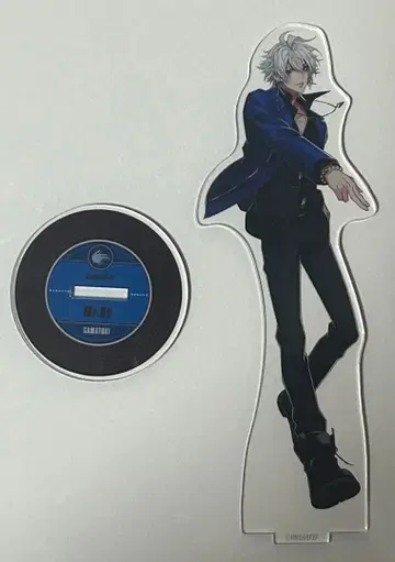 히프노시스 마이크 아오히츠기 사마토키 아크릴 스탠드