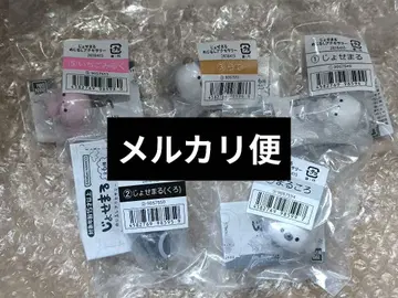 죠세마루 메지루시 액세서리 가챠