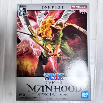 원피스 MANHOOD-SPECIAL ver. 에드워드 뉴게이트