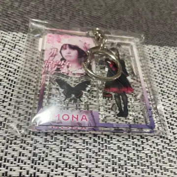 팬텀 시타 모나 키링