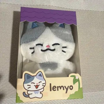 NCTDREAM Dreamiez 봉제 인형 런쥔