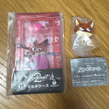 닉 아이스캔디 참