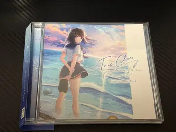 mellow True Colors 사운드트랙