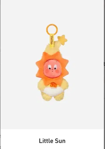 POPMART We Are Twinkle Twinkle