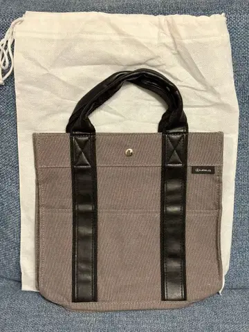 미사용 새상품 정품 렉서스 미니 토트백