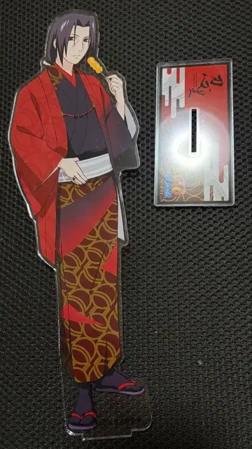 NARUTO 이타치 BIG 아크릴 스탠드 25cm