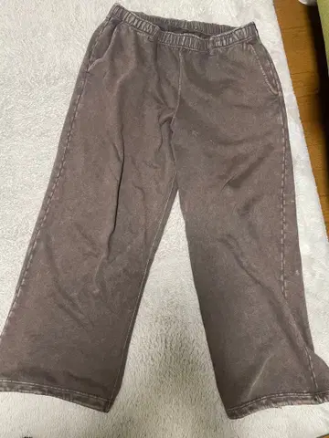 FUTURE ARCHIVE CHEMICAL SWEAT PANTS