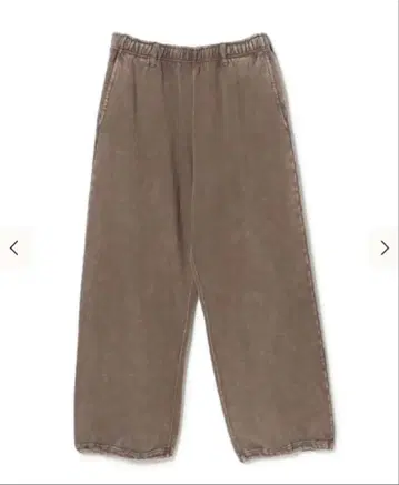 FUTURE ARCHIVE CHEMICAL SWEAT PANTS