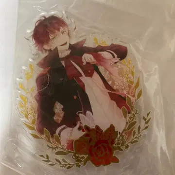 디어라바 아야토 군 아크릴 스탠드