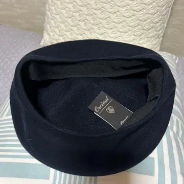 ORCIVAL 네이비 베레모