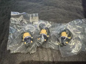 HUNTER x HUNTER 메지루시 액세서리 환영여단 페이탄