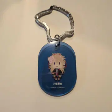 소룡 경광 대본환박 어반산책 사쿠라 장비 아크릴 택 플레이트