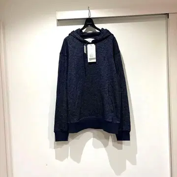 [새상품, 미사용] Calvin Klein 네이비 후디