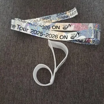 SnowMan Dome Tour 2025-2026 ON 도쿄돔 은테