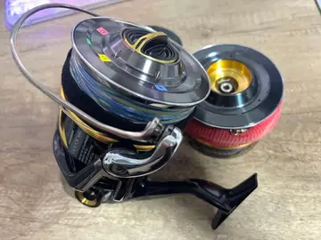 20 스텔라 SW 30000 예비 스풀 포함