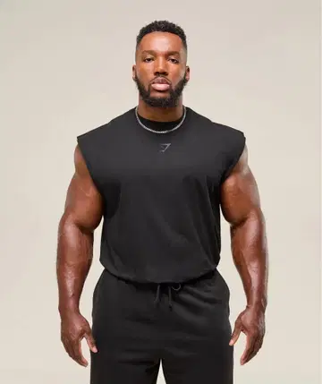 짐샥 파워 컷 오프 탱크