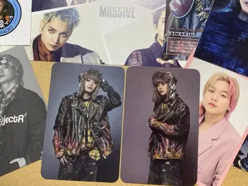 [ 익명 배송 ] 야마모토 쇼고 묶음 판매