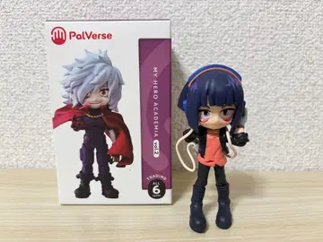 히로아카 피규어 랜덤 지로 쿄카