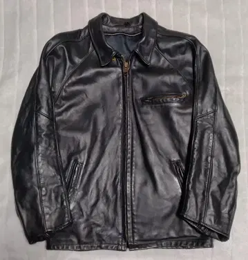 [ 441PP ] schott 싱글 라이더 ( 38 ) 블랙