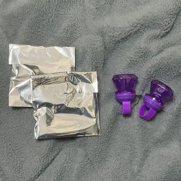 메테오라 코토네 링 라이트 2개